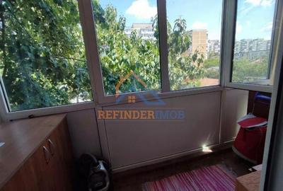 Vanzare apartament 2 camere zona Gorjului - 11
