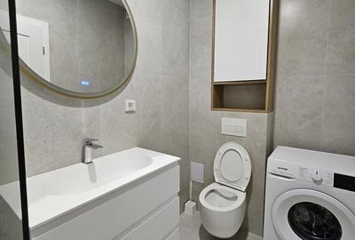 Apartament cu 2 camere în Nufărul - 7