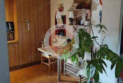 Marriot | 3 camere | 3 camere | Decomandat | 80mp | B11948 - 1