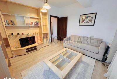 Apartament cu 3 camere în Decebal
