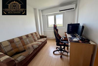 Apartament cu 3 camere decomandat în Panduri - 3