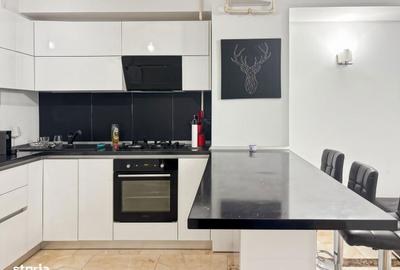 Apartament cu 2 camere în Central - 2
