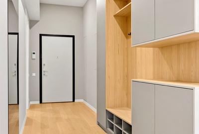 One Verdi Parc - 3 camere + parcare subterana - 31