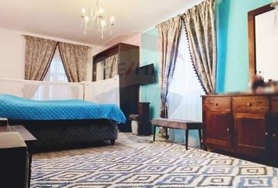 Casa / Vila de lux cu 6 camere de vanzare in Scheia, Suceava - 33