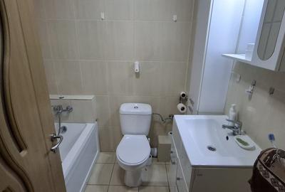 Apartament cu 2 camere decomandat, mobilat în Tomis Plus - 7