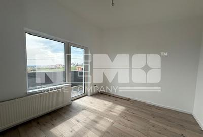 Casă cu 4 camere cu Teren 400 Mp în Bulai - 26