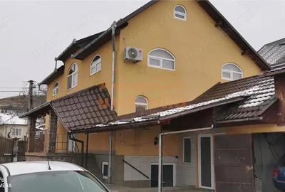 Casa de vanzare+Teren 2.500m2gradina+pomi in Huedin str. Izvorului ! - 5