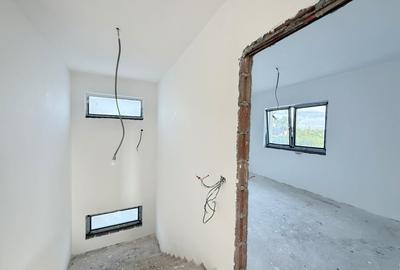 Casă individuală cu 4 camere cu Canalizare în Corbeanca - 12