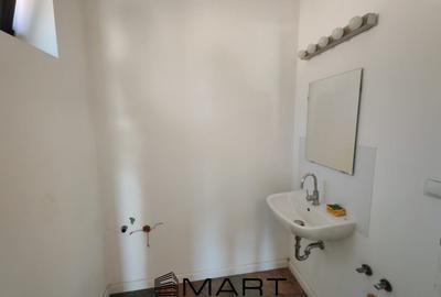 Apartament tip open space la casa,  curte proprie, zona Gusterita - 5