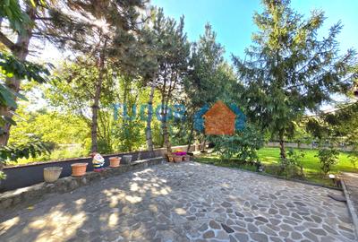 Vila de vanzare in Iancu Nicolae situata in complex rezidential langa lac - 15