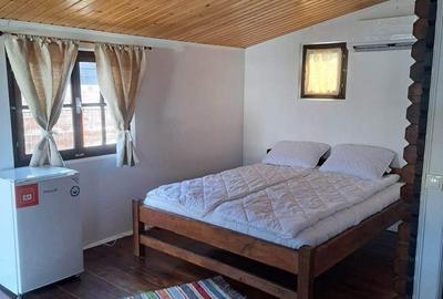 Casă cu 1 camere cu Teren 500 Mp în Central - 11