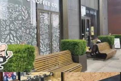 Vand afacere la cheie - 5