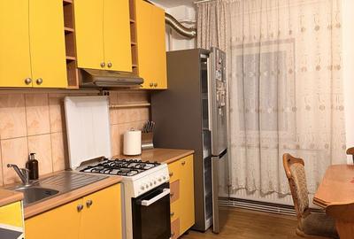 Apartament cu 2 camere semidecomandat în Central - 4