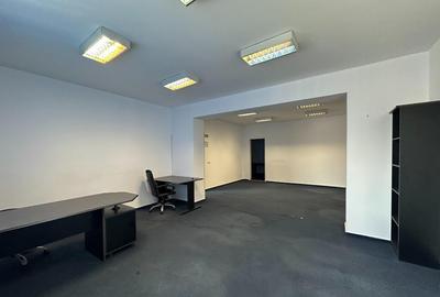 VIGAFON - Spatiu comercial 23 August - Cantacuzino - 2