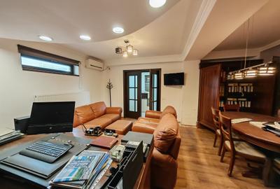 Spatiu comercial 208 mp Tomis Plus - 1