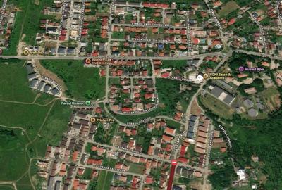 Proprietar vând Teren Zona Braytim. - 1