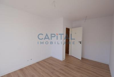 COMISION 0! Complex rezidential modern in Floresti | 2 Camere | Finisat | - 4