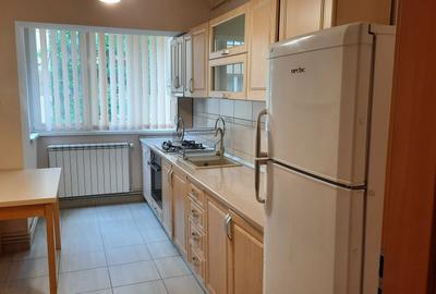 Apartament cu 3 camere decomandat în Cetate - 7