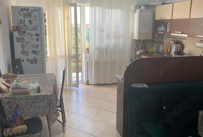 Apartament cu 3 camere semidecomandat în Central - 7