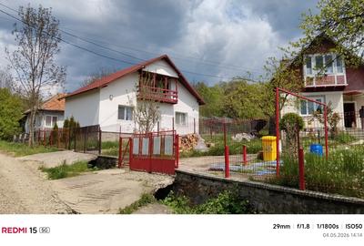 Casă individuală cu 1 camere cu Teren 303 Mp în Exterior Sud - 9