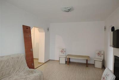 Apartament cu 3 camere, mobilat, centrala termica, zona nord - 4
