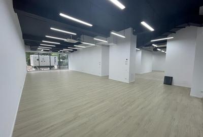 Spațiu comercial, de 273 mp, în Cotroceni - 1