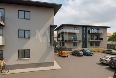 Apartament cu 2 camere semidecomandat în Oncea - 7