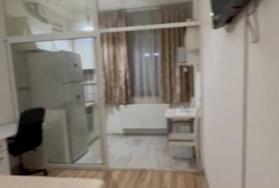 Garsoniera mobilata, utilata, Tatarasi, bloc nou - 3