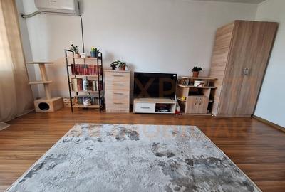 Apartament 2 camere de inchiriat, locuinta pet friendly, in zona Inel II - 11