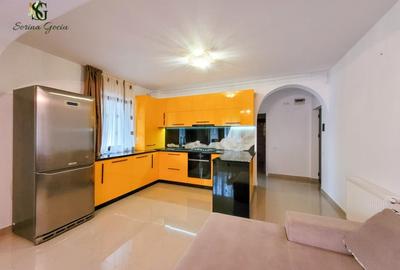 Apartament tip studio in zona Tractorul - 1