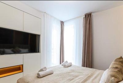 Apartament Brașov 2 Camere Prima inchiriere - Uno Residence - 12