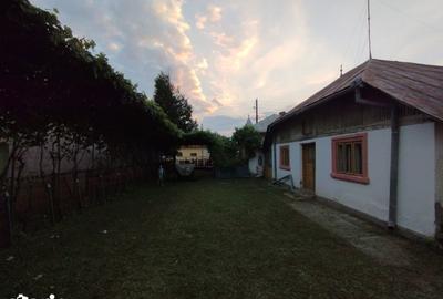 Casă cu 4 camere cu Teren 1400 Mp în Sud - 6
