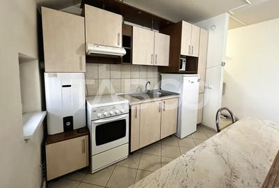 Apartament complet mobilat 2 camere de vanzare pe Semaforului Sibiu - 1