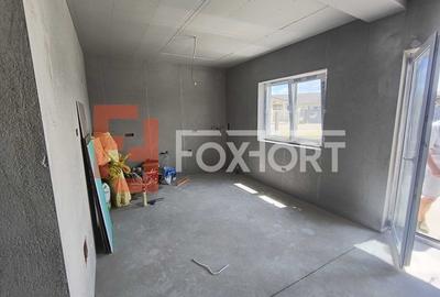 COMISION 0% Duplex cu 3 camere, pe parter de vanzare in Mosnita - 4