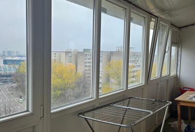 Berceni- Bulevardul Alexandru Obregia- BRD - 7