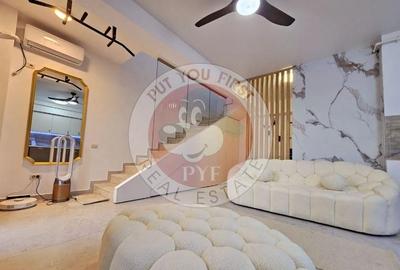 Central Address Residence | Duplex 2 camere | semidec | 84mp | B11504 - 6