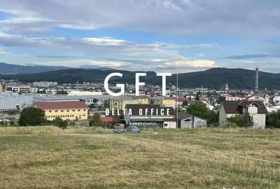 Teren în Central - 9