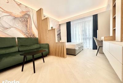 Garsonieră în Central - 4