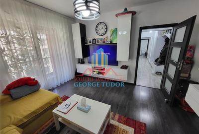 Apartament cu 3 camere decomandat, mobilat în Militari - 3