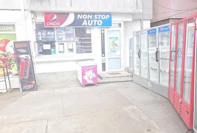 Vand spatiu comercial in Deva, zona Dacia (Liceul Auto), suprafata utila aproximativ 50 mp, - 1