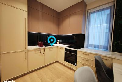 Apartament cu 3 camere în Herăstrău - 10