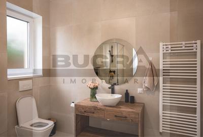 Casa individuala 126 mp, 500 mp teren,  moderna, Dezmir - 12