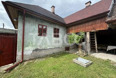 Casa de vacanta 3 camere anexe gospodaresti in Felmer Judetul Brasov - 11