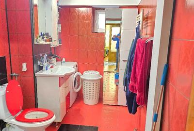 Apartament cu 3 camere decomandat în Sud - 12