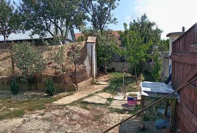 Casă cu 2 camere în Decebal - 8