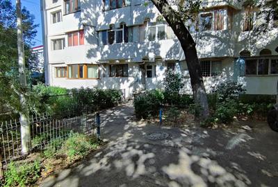 Apartament spatios de inchiriat Galati 84mp 3 camere parter Palatul Navigatiei - PARTICULAR - 1