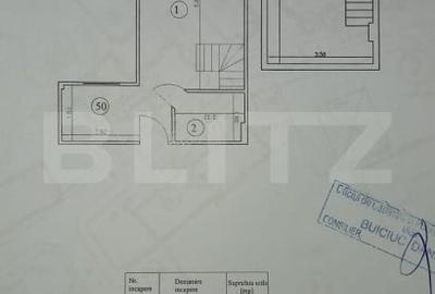 Apartament 2 camere, 58.27 mp, zona Nicolina - 10