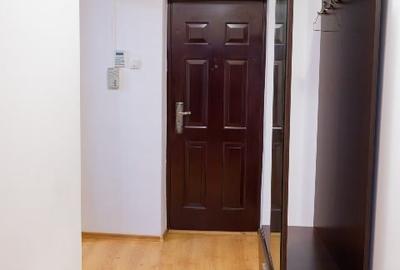 Apartament cu 2 camere decomandat, mobilat în Crângași - 8