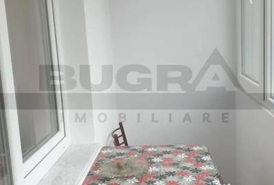 Apartament cu 3 camere semidecomandat în Gheorgheni - 4