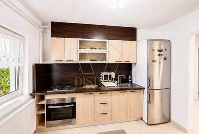 Apartament cu 3 camere decomandat, mobilat în Spitalul Județean - 9